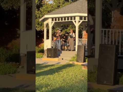 Still Haven’t Found What I’m Looking For (U2 Cover)