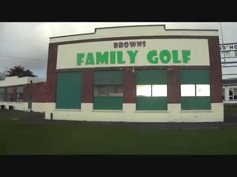 📽 WW2 - P.L.U.T.O. pumping station - then & now - sandown - isle of wight