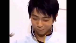 Yuzuru hanyu _ (羽生結弦 )- song : Time After Time by Mai Kuraki  _P54
