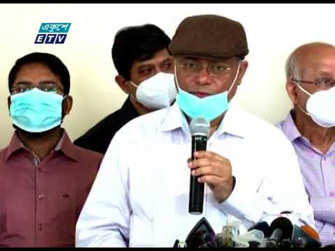 বিএনপি জামায়াতের রাজনৈতিক পৃষ্টপোষকতা না থাকলে বাংলাদেশ থেকে চিরতরে জঙ্গীবাদ নির্মুল করা যেত