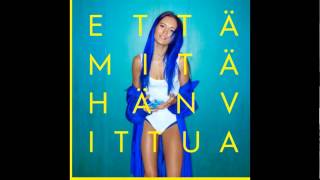 Sanni Että mitähän vittua