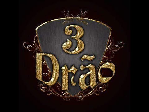 Tem Que Bolar - 3 Drão ft. Tribo Da Periferia e 3 Um Só (Official Music)