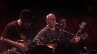 Greg Graffin -Echo On The Hill - Bad Religion -Cow Punk