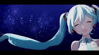 【#プロセカNEXT】MeltyCore - Magic of Shooting Star feat 初音ミク