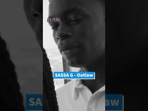 Sassa G Music Universe