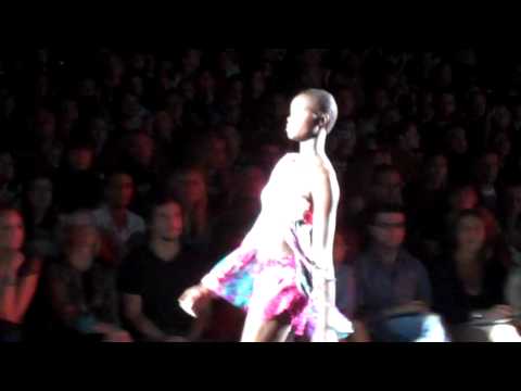 Custo Barcelona Spring 2010 Collection