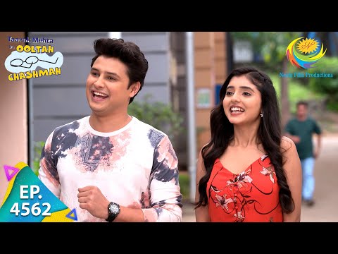 Tapu Sena's Gift | Taarak Mehta Ka Ooltah Chashmah | Full Episode 4562 | 22 Nov 2025| New Episode