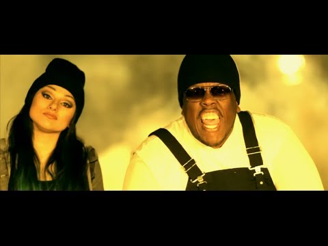 Krizz Kaliko - Damage (Feat. Snow Tha Product) - Official Music Video