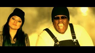 Krizz Kaliko - Damage (Feat. Snow Tha Product) - Official Music Video