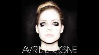 Avril Lavigne - You Ain&#39;t Seen Nothin&#39; Yet