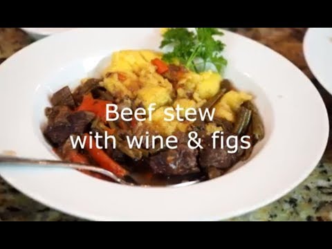 download lagu mp3 mp4 Moroccan Beef And Fig Stew, download lagu Moroccan Beef And Fig Stew gratis, unduh video klip Moroccan Beef And Fig Stew