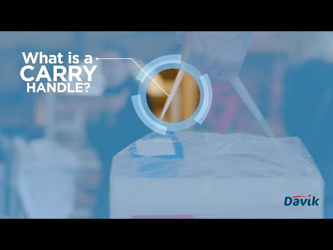 DAVIK Carry Handle Solution