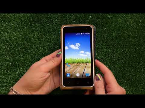 Micromax Q415 Canvas Pace 4G Phone review