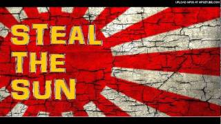 Steal the Sun - It&#39;s You I See
