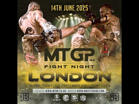 Samir Boumrane vs Simon Vinterskog