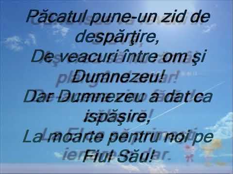 Se aude blând chemarea!