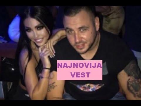 Maja i Car UHVAĆENI ZAJEDNO - OVO su SVI DETALjI LUUUDOG PROVODA #zadruga #zadrugainfo