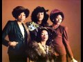 The Pointer Sisters - SALT PEANUTS