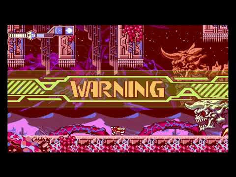 Blaster Master Zero 2 -  Part 8: Area G