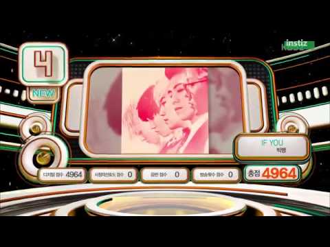150710 Music Bank K Chart 10 3