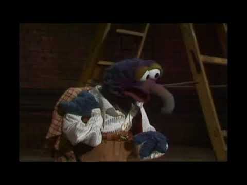 Muppet Songs: Gonzo - My Way
