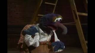 Muppet Songs: Gonzo - My Way