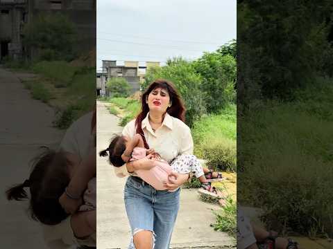 Emotional story 😭 || Jaanvi Patel #shorts