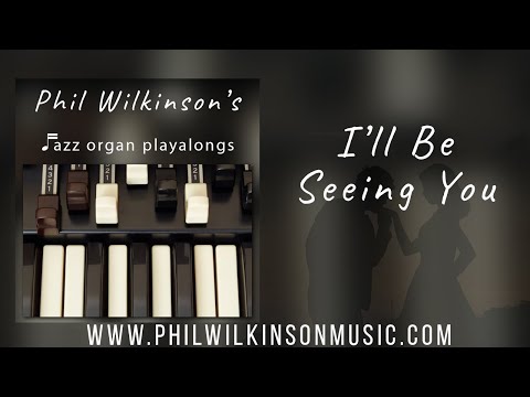 I'll Be Seeing You - Engelbert Humperdinck