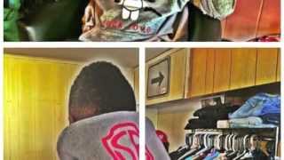 PWild Aka ProjectWild ALL GOLD EVERYTHING REMIX