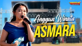 Download lagu ANGGUN WINATA - ASMARA (SETIA BAND) | OM ADELLA LIVE BUNGKO LOR BEKASI mp3