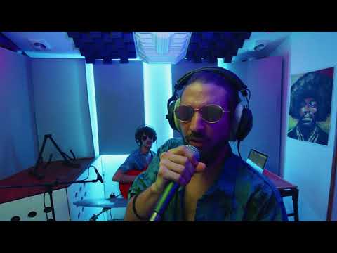 Rata EAP & Dala Dellaf - Live Session