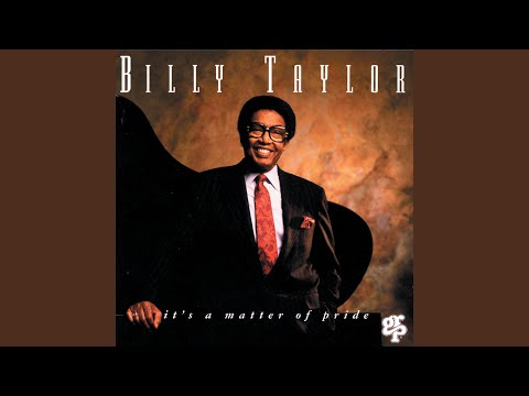 It's A Matter Of Pride