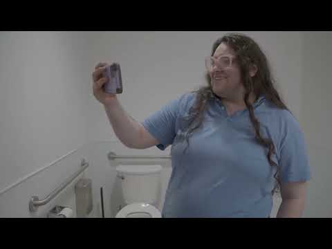 How to Ghostbust a Bathroom - 2024 Easterseals Disability Film Challenge Entry