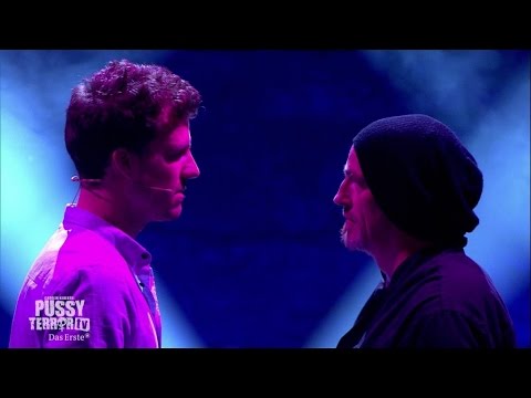 Was guckst Du?! - PussyTerror TV