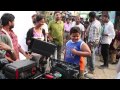 Making Of Bhoothnath Returns Masti On The Sets Amitabh Bachchan Boman Irani Parth Bhalerao