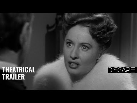 afbeelding Titanic • 1953 • Theatrical Trailer