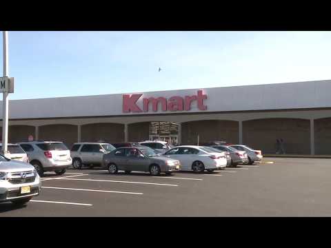 K-Mart Closing