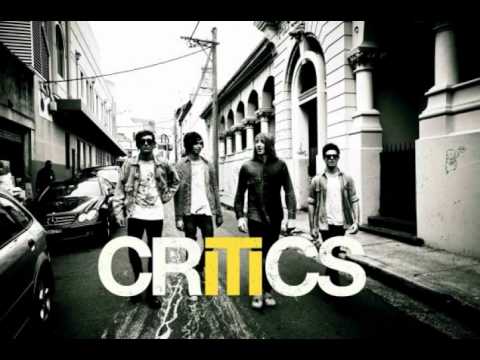 Critics - The Flashing Lights Won't Capture Us (One For The Felons)