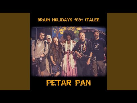 Petar Pan (feat. Italee)