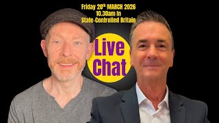 Dave Mac Live