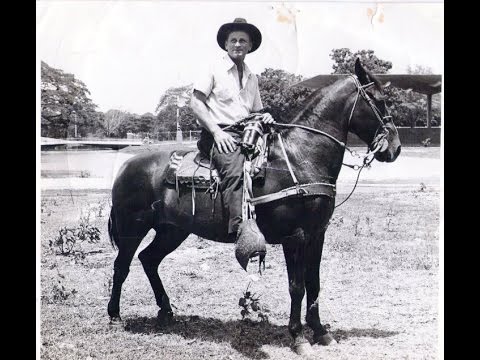 FG José Arturo Pérez - Cheo Hernández Prisco