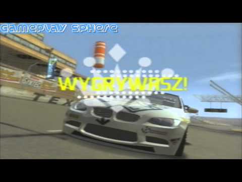 Gameplay Sphere - Episode 30: Need For Speed ProStreet [PS2][HQ]