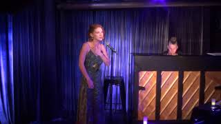 Mary Rising singing &#39;He Wanted A Girl&#39;