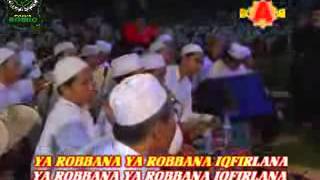 Download lagu 04 QOSIDAH BIRUL WALIDAIN YA ROBIBIL MUSTOFA BURDAH HABIB SYECH LIRBOYO BERSHOLAWAT 2014 mp3
