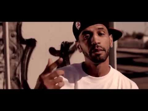 Matrix - The Youngest ft Sunny Mandoza