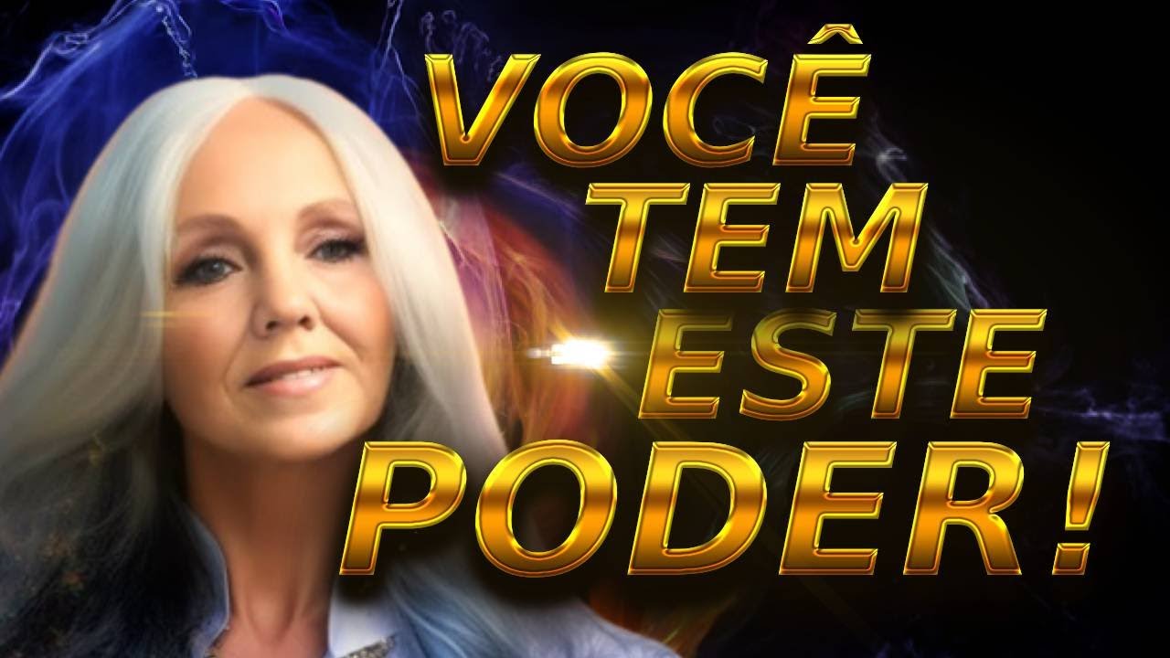 RHONDA BYRNE O PODER ESTÁ EM VOCÊ A LEI DA ATRAÇÃO O SEGREDO