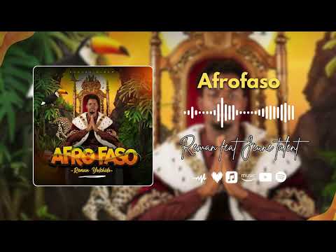 01. Reman - Afrofaso feat Jeune talent (Audio Officiel)