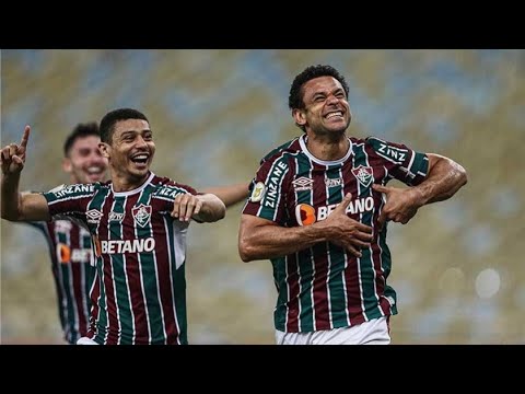 FLUMINENSE 2X0 AMÉRICA MG | NARRAÇÃO DE MADRID