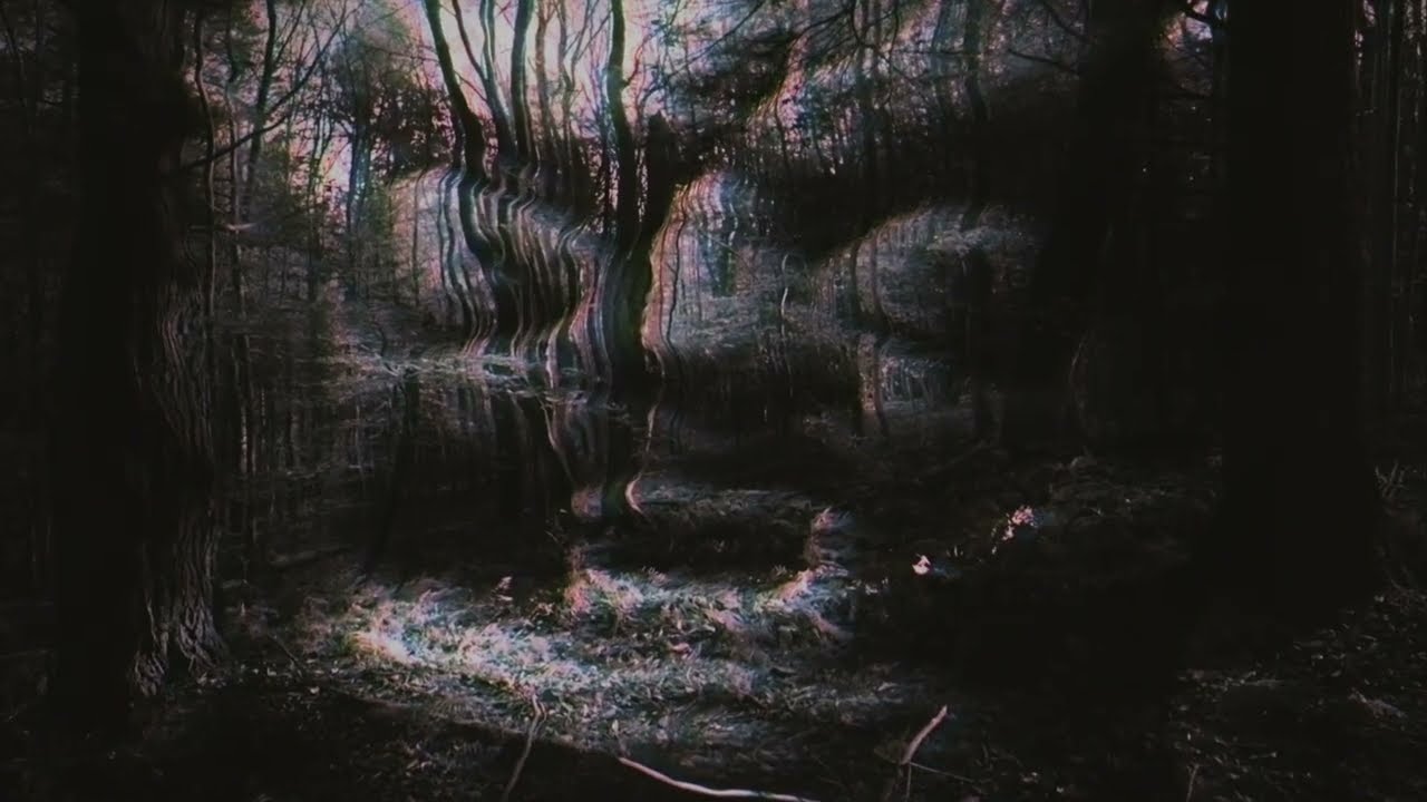 David Torn &mdash; its own dimension - YouTube
