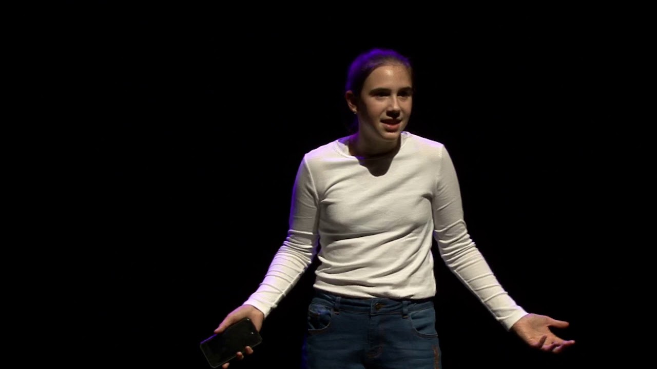 MOBILE - MYP DRAMA GROUP